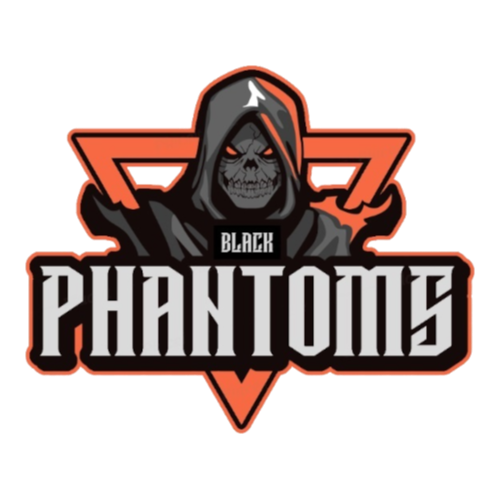 Black Phantoms